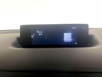 Mazda MX-30 35.5kWh Exclusive-Line SUV 5dr Electric Auto (145 ps)