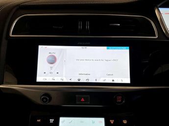 Jaguar I-PACE 400 90kWh HSE SUV 5dr Electric Auto 4WD (400 ps)