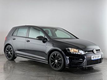 Volkswagen Golf 1.5 TSI EVO R-Line DSG Euro 6 (s/s) 5dr