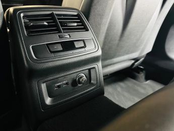 Audi A5 2.0 TFSI 40 S line Sportback S Tronic Euro 6 (s/s) 5dr