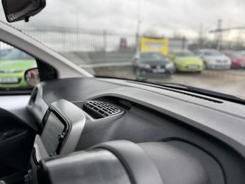 Citroen C1 1.0 VTi Feel Euro 5 5dr (Euro 5)