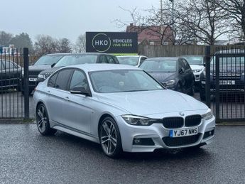  3.0 340i M Sport Shadow Edition Auto Euro 6 (s/s) 4dr