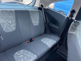 Ford Ka 1.2 Studio Euro 4 3dr