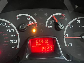 Ford Ka 1.2 Studio Euro 4 3dr