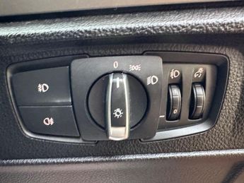 BMW 1 Series 1.6 118i SE Auto Euro 5 (s/s) 5dr