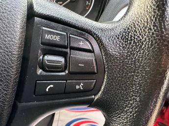 BMW 1 Series 1.6 118i SE Auto Euro 5 (s/s) 5dr