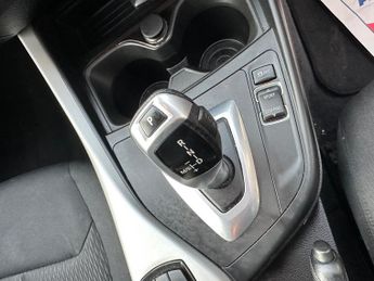 BMW 1 Series 1.6 118i SE Auto Euro 5 (s/s) 5dr