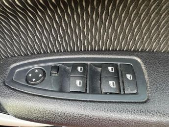 BMW 1 Series 1.6 118i SE Auto Euro 5 (s/s) 5dr