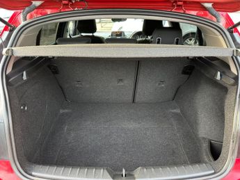 BMW 1 Series 1.6 118i SE Auto Euro 5 (s/s) 5dr
