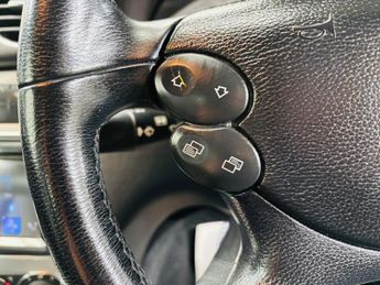 Mercedes-Benz CLK 1.8 CLK200 Kompressor Avantgarde 2dr