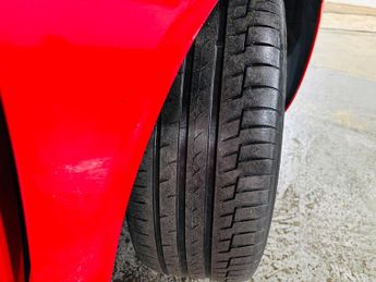 Vauxhall Astra GTC 2.0 CDTi SRi Auto Euro 5 3dr