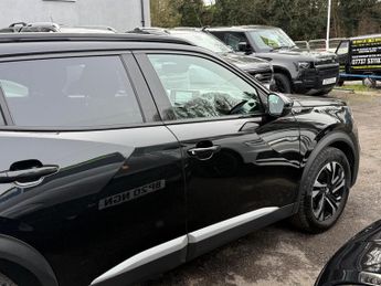 Peugeot 2008 1.2 PureTech GT EAT Euro 6 (s/s) 5dr