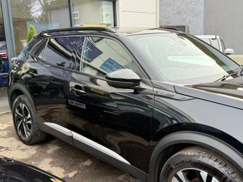 Peugeot 2008 1.2 PureTech GT EAT Euro 6 (s/s) 5dr