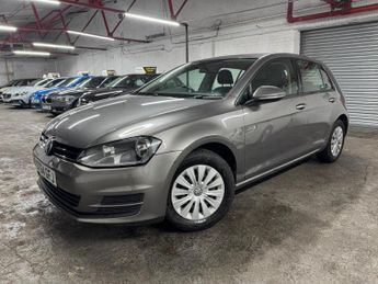 Volkswagen Golf 1.2 TSI BlueMotion Tech S Euro 5 (s/s) 5dr