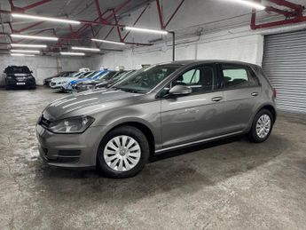 Volkswagen Golf 1.2 TSI BlueMotion Tech S Euro 5 (s/s) 5dr