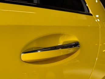 Mercedes-Benz A Class 2.0 A35 AMG Edition (Premium) 7G-DCT 4MATIC Euro 6 (s/s) 5dr