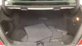 Mercedes-Benz C Class 2.1 C200 CDI BlueEfficiency SE Edition 125 G-Tronic+ Euro 5 (s/s