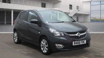 Vauxhall VIVA 1.0i SL Euro 6 5dr