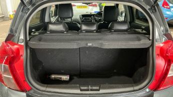 Vauxhall Viva 1.0i SL Euro 6 5dr