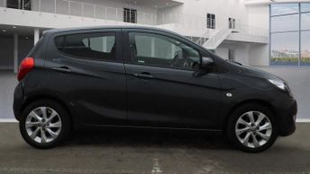 Vauxhall Viva 1.0i SL Euro 6 5dr