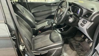 Vauxhall Viva 1.0i SL Euro 6 5dr