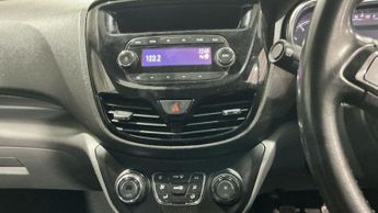 Vauxhall Viva 1.0i SL Euro 6 5dr