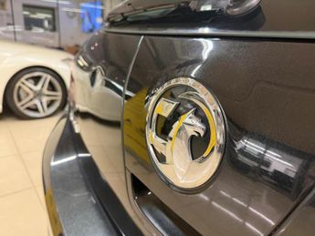 Vauxhall Astra 1.4 16v SRi Euro 5 5dr