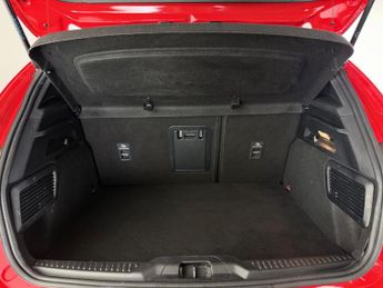 Ford Focus 1.0T EcoBoost MHEV ST-Line X DCT Euro 6 (s/s) 5dr