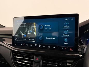 Ford Focus 1.0T EcoBoost MHEV ST-Line X DCT Euro 6 (s/s) 5dr