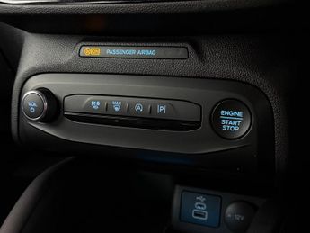 Ford Focus 1.0T EcoBoost MHEV ST-Line X DCT Euro 6 (s/s) 5dr