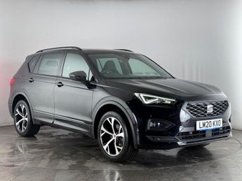 SEAT Tarraco 1.5 TSI EVO FR DSG Euro 6 (s/s) 5dr
