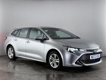 Toyota Corolla 1.8 VVT-h Icon Touring Sports CVT Euro 6 (s/s) 5dr