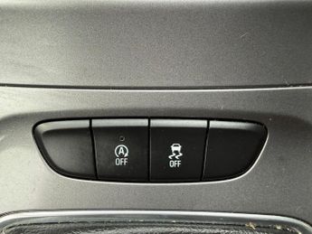 Vauxhall Astra 1.6 CDTi BlueInjection Design Euro 6 (s/s) 5dr