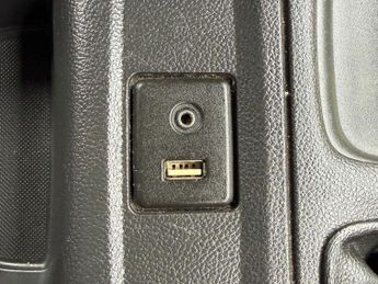 Vauxhall Astra 1.6 CDTi BlueInjection Design Euro 6 (s/s) 5dr