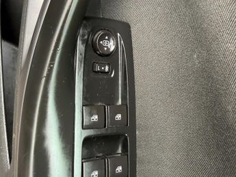Vauxhall Astra 1.6 CDTi BlueInjection Design Euro 6 (s/s) 5dr