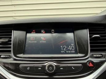 Vauxhall Astra 1.6 CDTi BlueInjection Design Euro 6 (s/s) 5dr