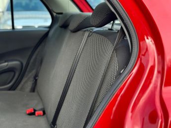 Nissan Micra 1.2 16v Visia 5dr