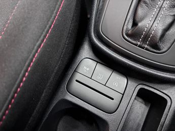 Ford Fiesta 1.0T EcoBoost MHEV ST-Line DCT Euro 6 (s/s) 5dr