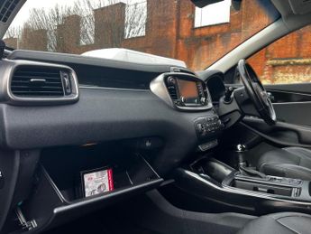 Kia Sorento 2.2 CRDi KX-3 Auto AWD Euro 6 5dr