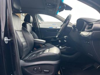 Kia Sorento 2.2 CRDi KX-3 Auto AWD Euro 6 5dr