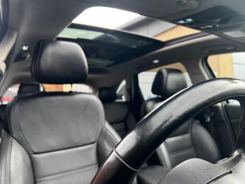 Kia Sorento 2.2 CRDi KX-3 Auto AWD Euro 6 5dr