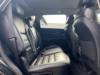 Kia Sorento 2.2 CRDi KX-3 Auto AWD Euro 6 5dr