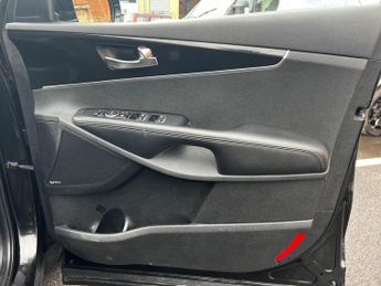 Kia Sorento 2.2 CRDi KX-3 Auto AWD Euro 6 5dr