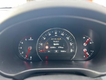 Kia Sorento 2.2 CRDi KX-3 Auto AWD Euro 6 5dr