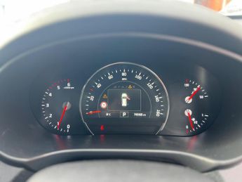 Kia Sorento 2.2 CRDi KX-3 Auto AWD Euro 6 5dr