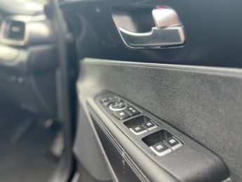 Kia Sorento 2.2 CRDi KX-3 Auto AWD Euro 6 5dr