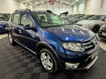 Dacia Sandero 0.9 TCe Laureate Euro 6 (s/s) 5dr