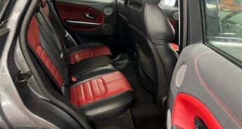 Land Rover Range Rover Evoque 2.0 TD4 HSE Dynamic Auto 4WD Euro 6 (s/s) 5dr