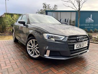 Audi A3 1.5 TFSI CoD 35 Sport Sportback Euro 6 (s/s) 5dr