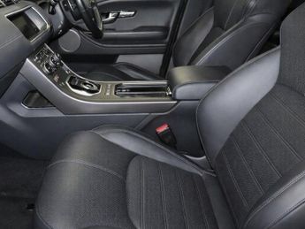 Land Rover Range Rover Evoque 2.0 TD4 HSE Dynamic Auto 4WD Euro 6 (s/s) 5dr